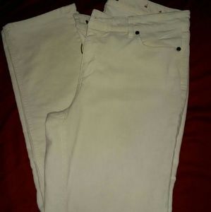 Talbots  flawless five-pocket  straight leg jeans